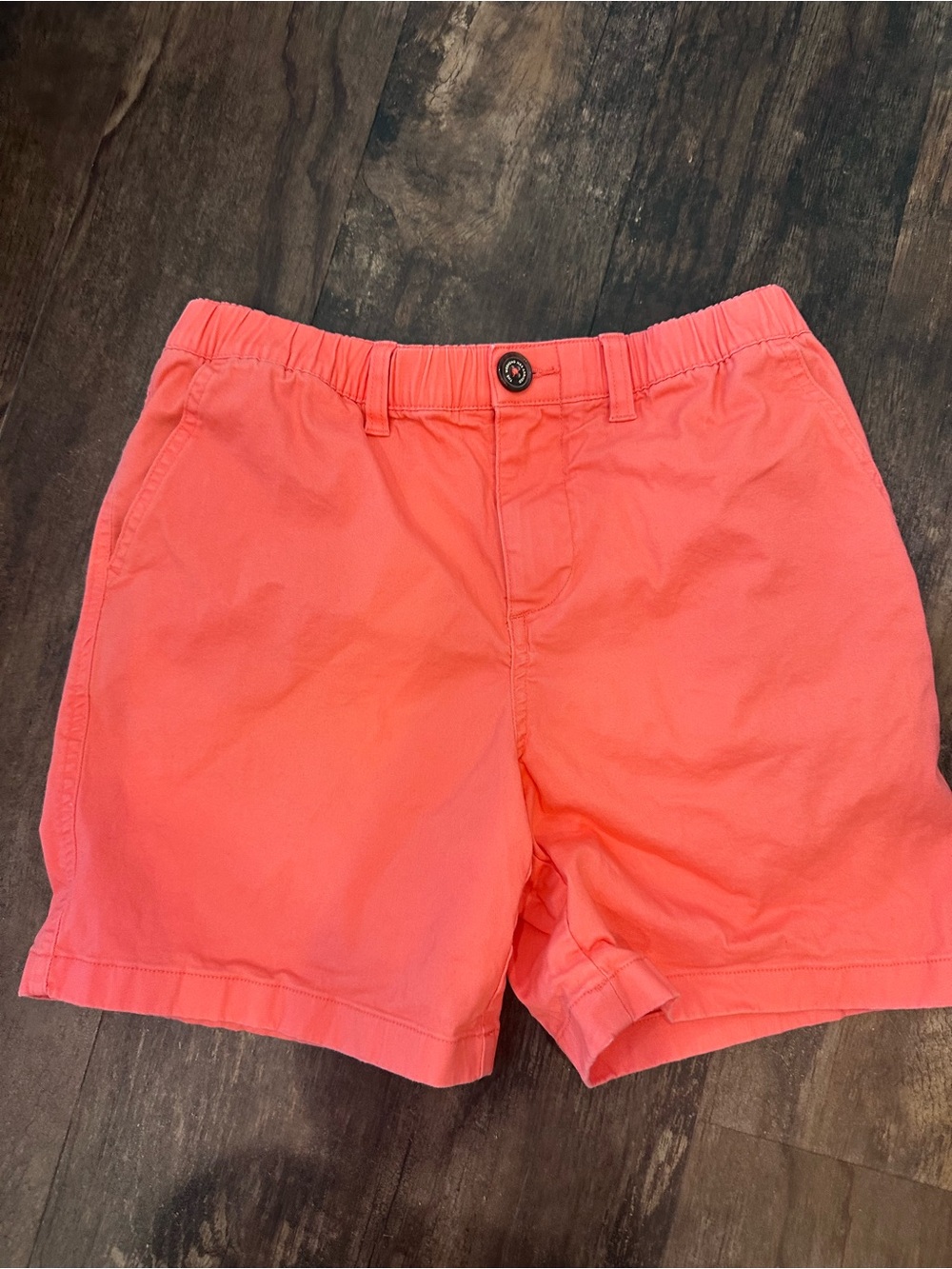 Chubbies for boys